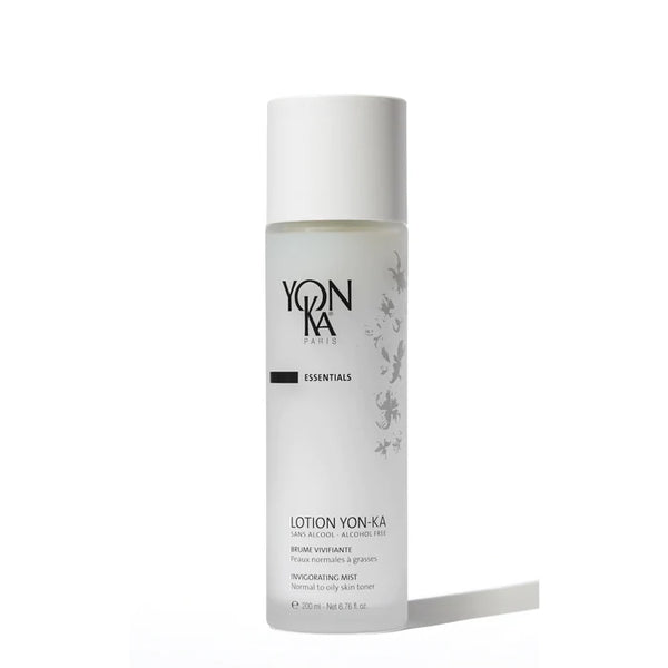 Yonka Lotion PNG - Normal to Oily