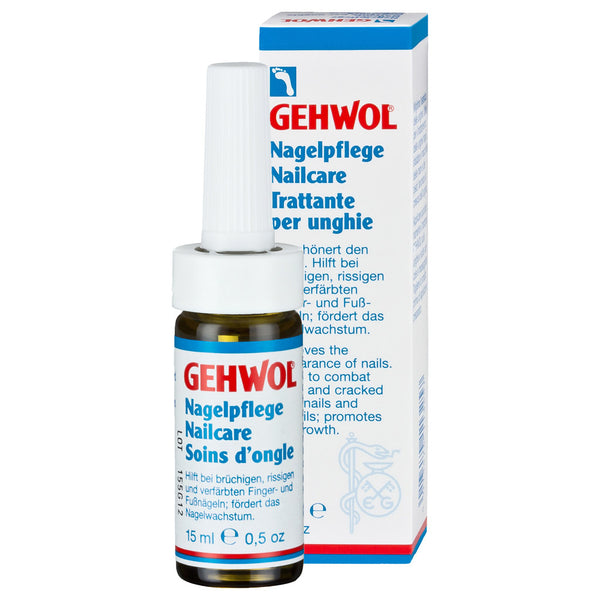 Gehwol Nailcare Oil