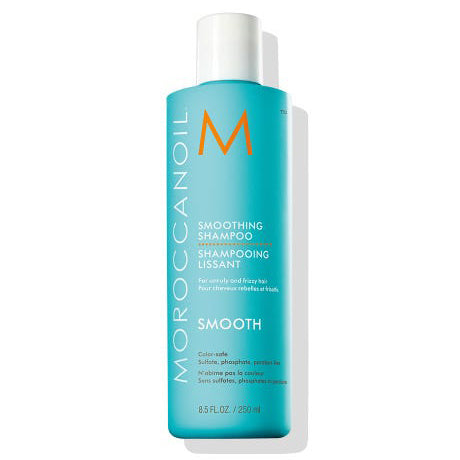 Moroccanoil Smoothing Shampoo