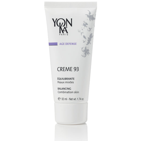 Yonka Cream 93