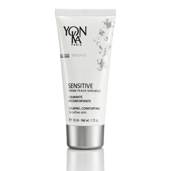 Yonka Sensitive Skin Cream