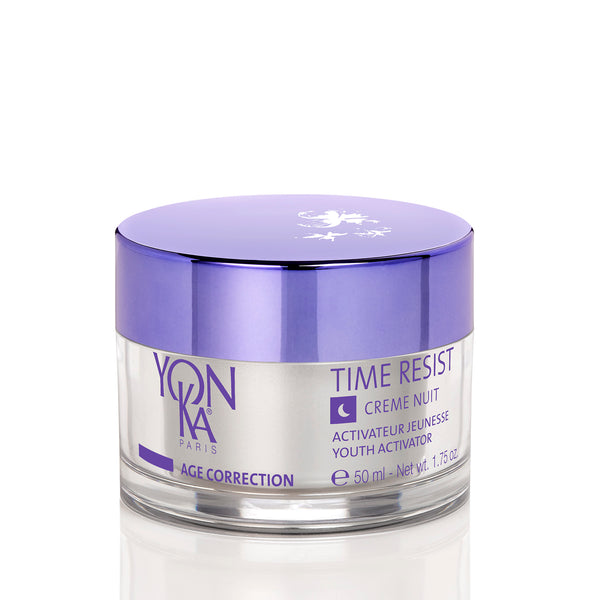 Yonka Time Resist Night Cream