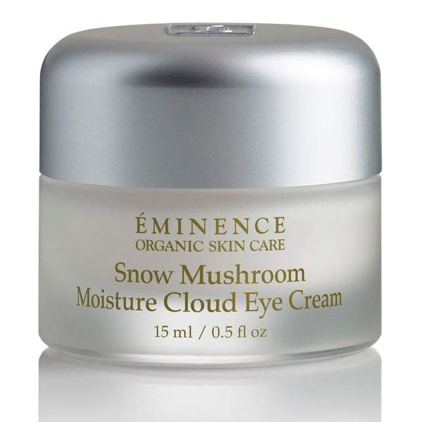 Eminence Snow Mushroom Moisture Cloud Eye Cream