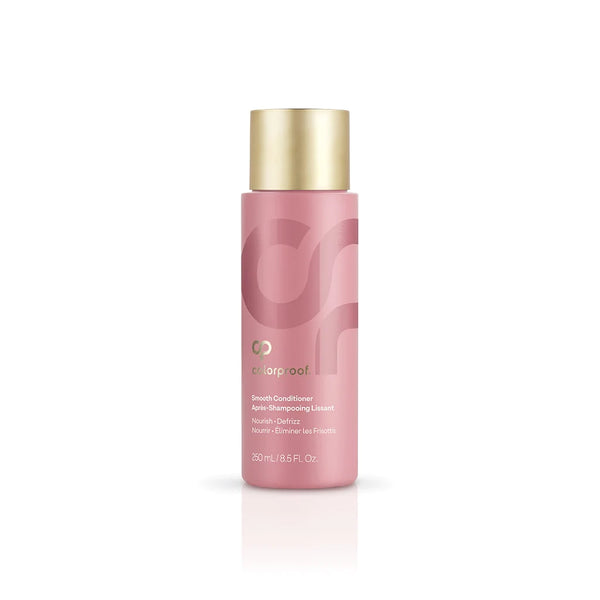 ColorProof Smoothing Anti-Frizz Conditioner